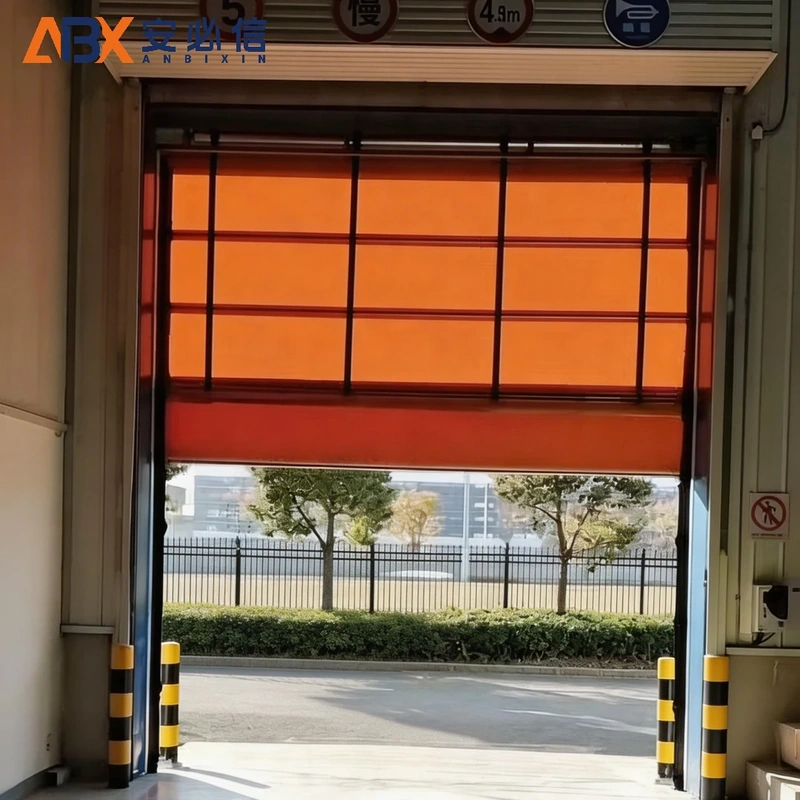 漯河升降平台