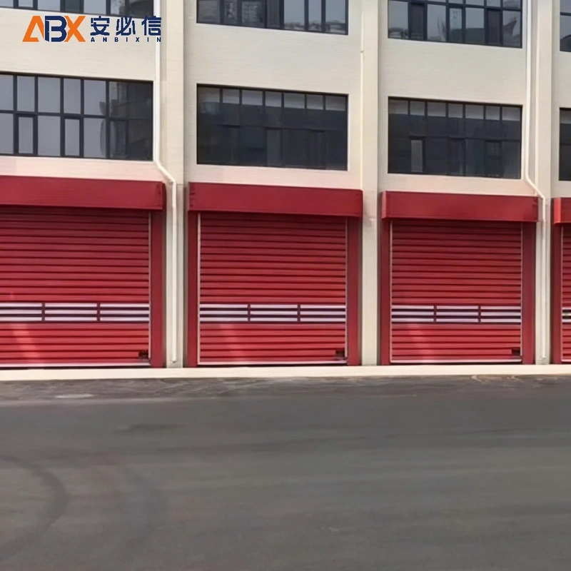漯河洁净室高速门